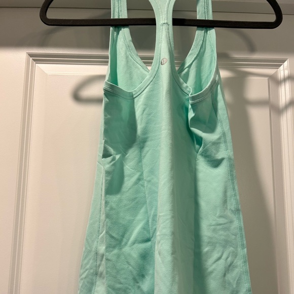 Lululemon Cool Racerback Tank - Picture 3 of 3